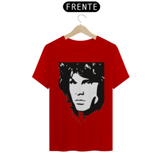 Nome do produto CAMISA: DOORS