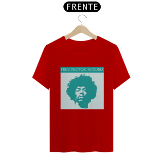 Nome do produto CAMISA: JIMI HENDRIX