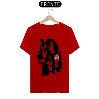 Nome do produto CAMISA: KISS
