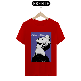 Nome do produto CAMISA: MADONNA