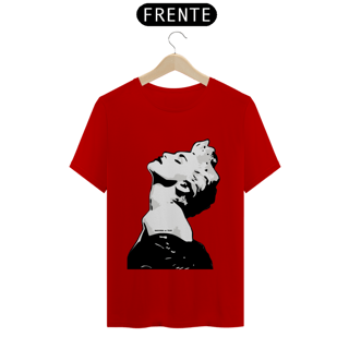 Nome do produto CAMISA: MADONNA