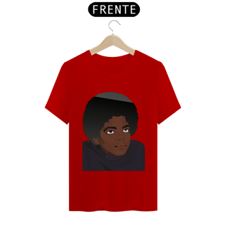 Nome do produto CAMISA: MICHAEL JACKSON