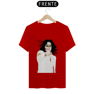 Nome do produto CAMISA: MICHAEL JACKSON