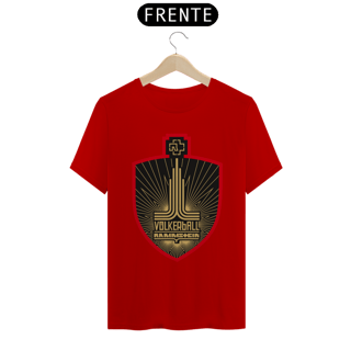 Nome do produto CAMISA: RAMMSTEIN
