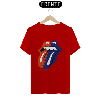 Nome do produto CAMISA: ROLLING STONES