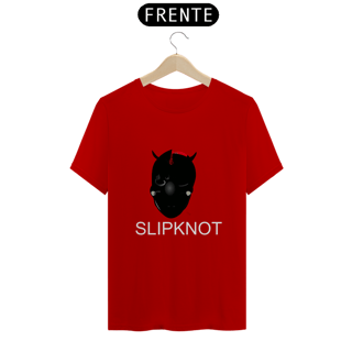 Nome do produto CAMISA: SLIPKNOT