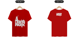 Nome do produto CAMISA: LINKIN PARK