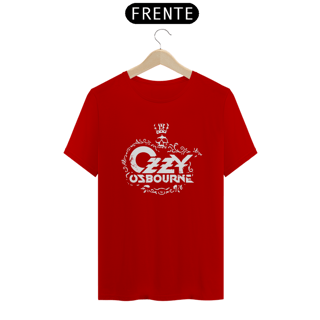Nome do produto CAMISA: OZZY
