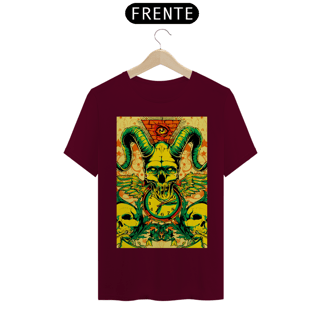 Nome do produto CAMISA: NOVA ERA