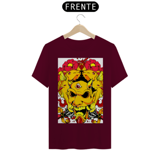 Nome do produto CAMISA: ORIENTAL 