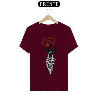 Nome do produto CAMISA: FLOR DA VIDA