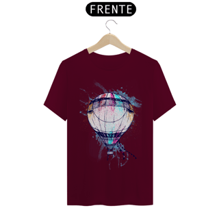 Nome do produto CAMISA: BALÃO