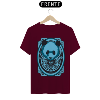 Nome do produto CAMISA: PANDA
