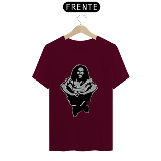 Nome do produto CAMISA: BOB MARLEY