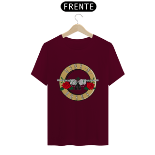 Nome do produto CAMISA: GUNS N ROSES