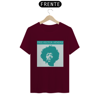 Nome do produto CAMISA: JIMI HENDRIX