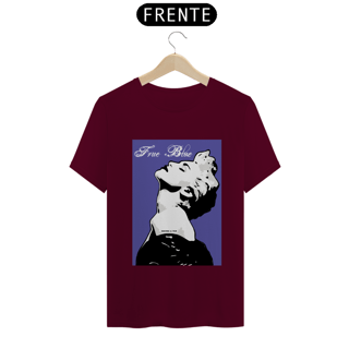 Nome do produto CAMISA: MADONNA