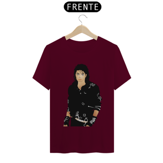 Nome do produto CAMISA: MICHAEL JACKSON