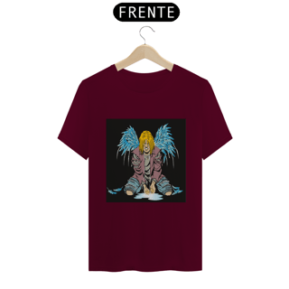 Nome do produto CAMISA: NIRVANA