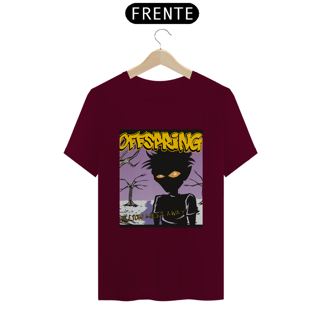 Nome do produto CAMISA: OFFSPRING