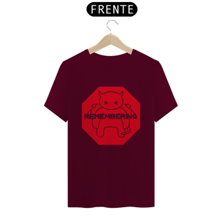 Nome do produto CAMISA: RADIOHEAD