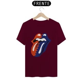 Nome do produto CAMISA: ROLLING STONES
