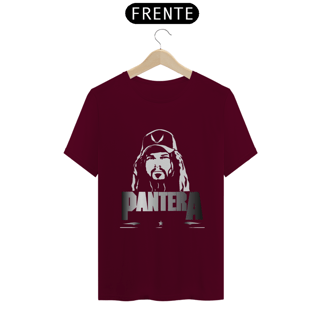 Nome do produto CAMISA: PANTERA
