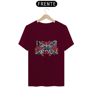 Nome do produto CAMISA: LYNYRD SKYNYRD