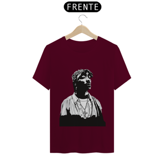 Nome do produto CAMISA: TUPAC