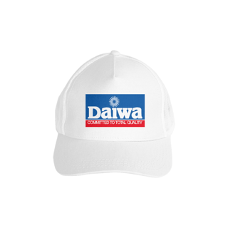 Nome do produto BONÉ DAIWA