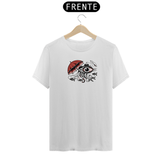 CAMISA PRIME SURREALISTA 