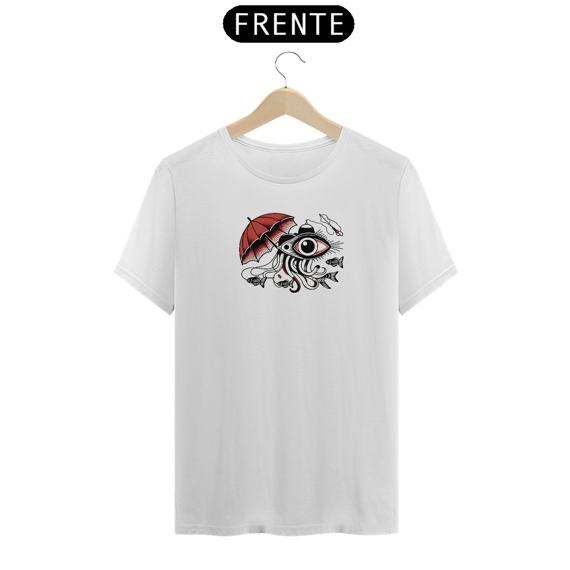 CAMISA PRIME SURREALISTA 