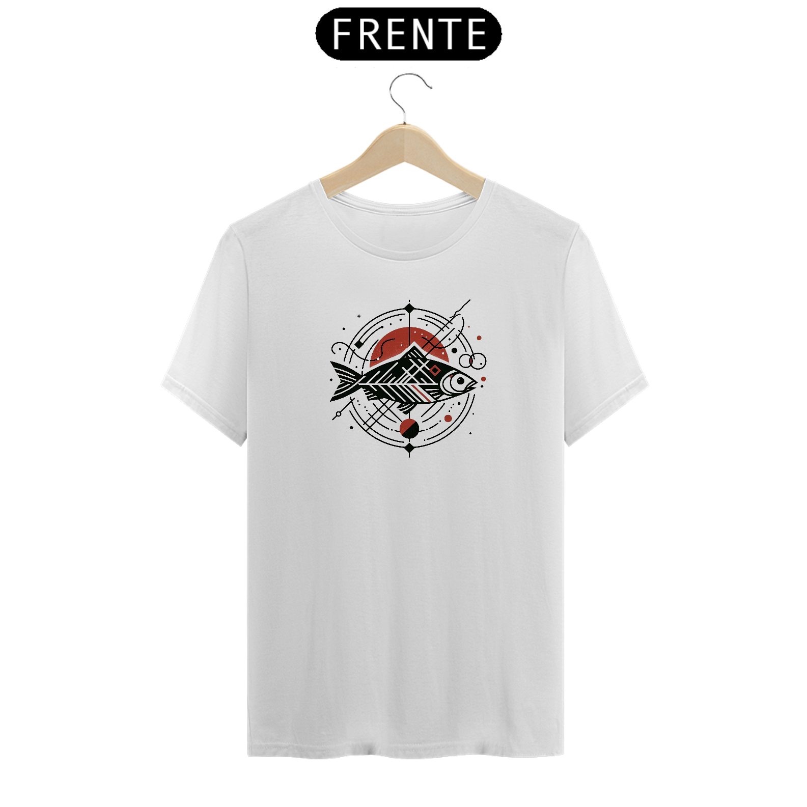 CAMISA SURREALISTA 4