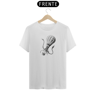 Nome do produto CAMISA PRIME POLVO BALÃO