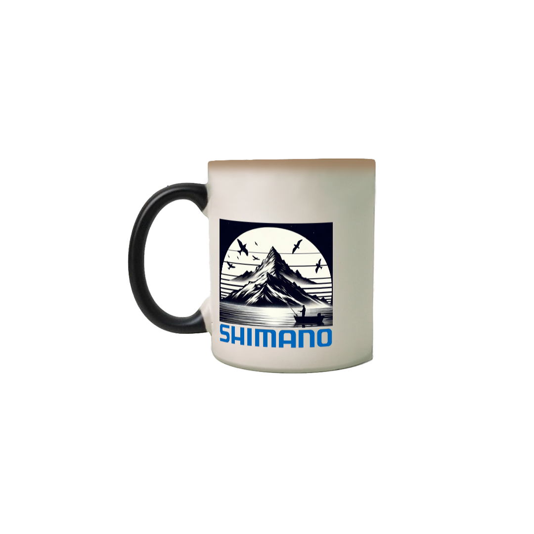 Nome do produto: SHIMANO BACKGROUD