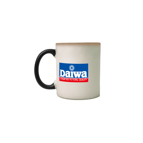 DAIWA RETANGULAR