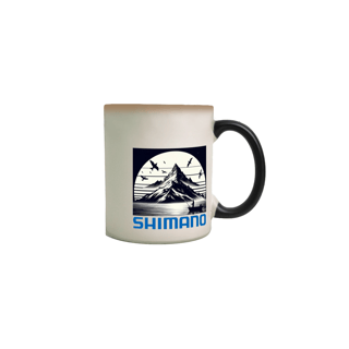 Nome do produto SHIMANO BACKGROUD