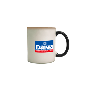 Nome do produto DAIWA RETANGULAR