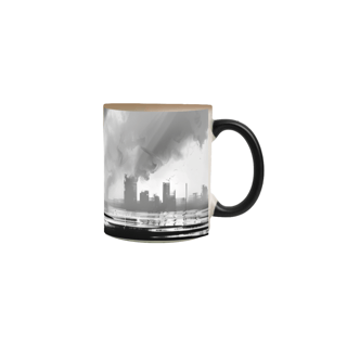 Nome do produto BACKGROUD CITY