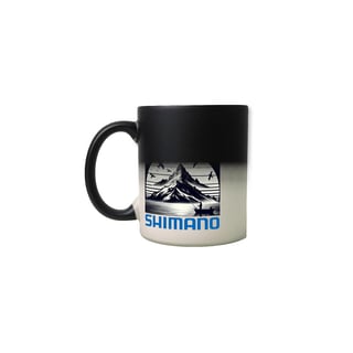 Nome do produto SHIMANO BACKGROUD