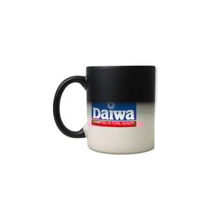 Nome do produto DAIWA RETANGULAR