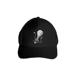 Nome do produto BONÉ POLVO BALÃO