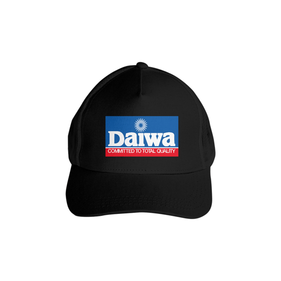 BONÉ DAIWA