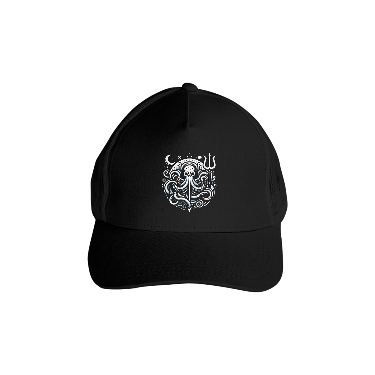 Nome do produto: BONÉ CRAKEN 03