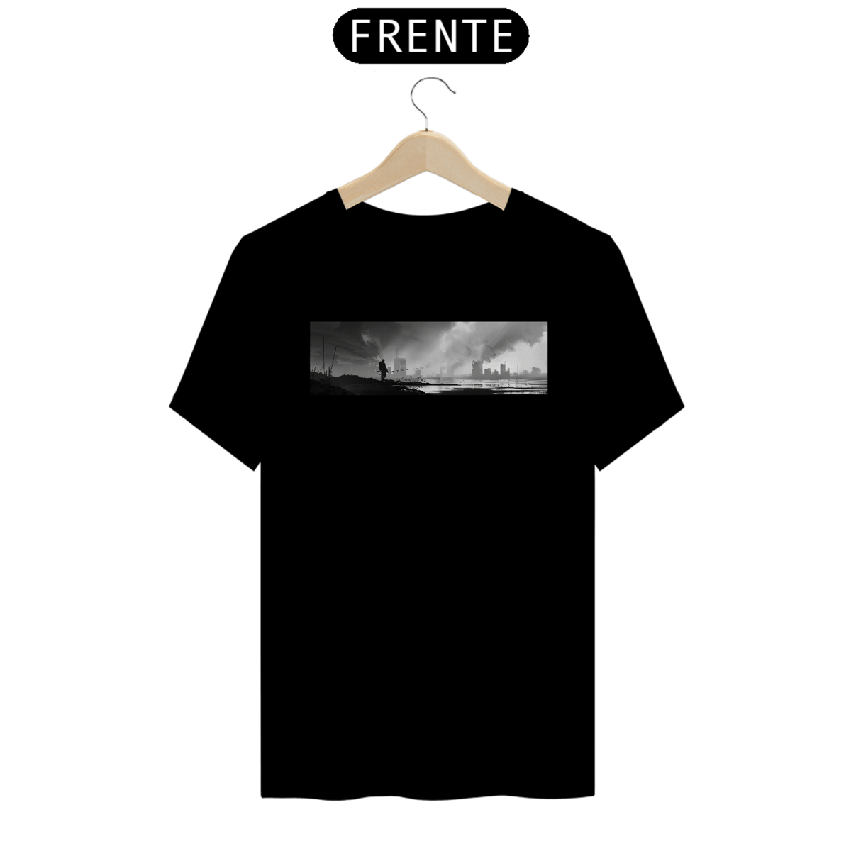 Nome do produto: CAMISA PRIME PESCA COSTEIRA