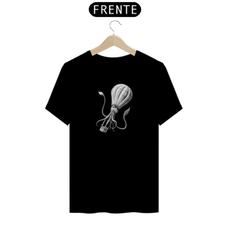 CAMISA PRIME POLVO BALÃO