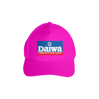 Nome do produto BONÉ DAIWA