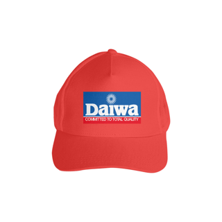 Nome do produto BONÉ DAIWA
