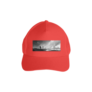 Nome do produto BONÉ PAISAGEM PESCA