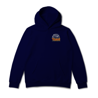 Nome do produto Moletom Prime Canguru YUMI PESCA